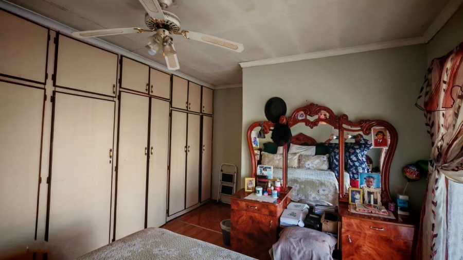 3 Bedroom Property for Sale in Kagisanong Free State
